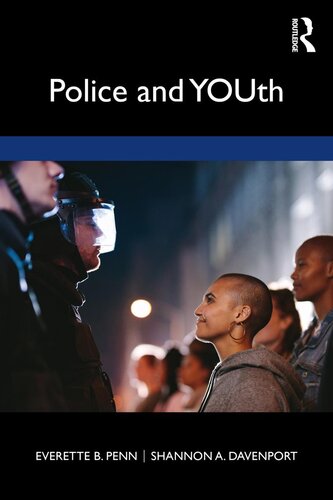 Police and YOUth (PDF/EPUB Version)
