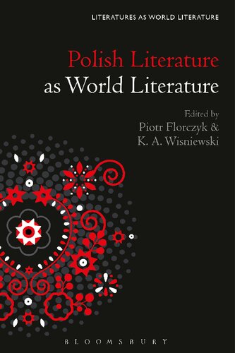 Polish Literature as World Literature (PDF/EPUB Version)