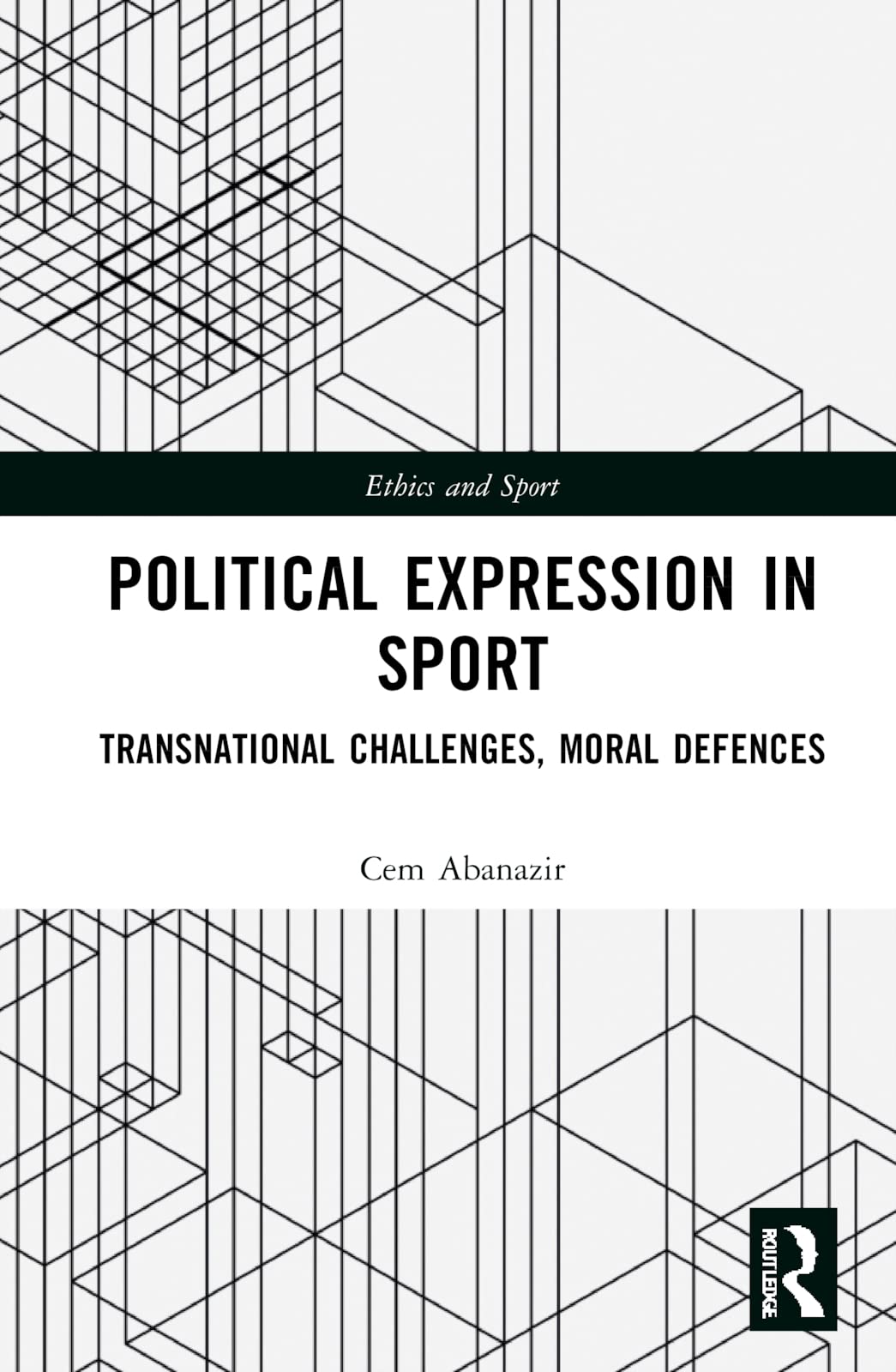 Political Expression in Sport (PDF/EPUB Version)