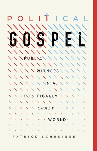 Political Gospel (PDF/EPUB Version)