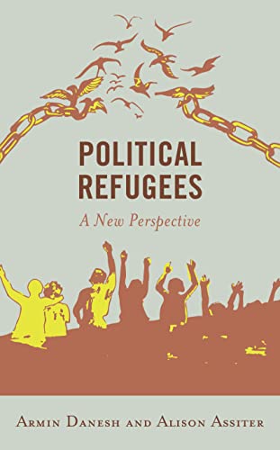Political Refugees: A New Perspective (PDF/EPUB Version)