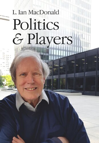 Politics & Players (PDF/EPUB Version)