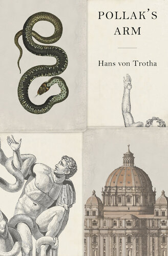 Pollak's Arm (PDF/EPUB Version)
