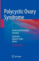 Polycystic Ovary Syndrome: Current and Emerging Concepts (PDF/EPUB Version)
