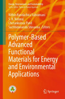 Polymer-Based Advanced Functional Materials for Energy and Environmental Applications (PDF/EPUB Version)