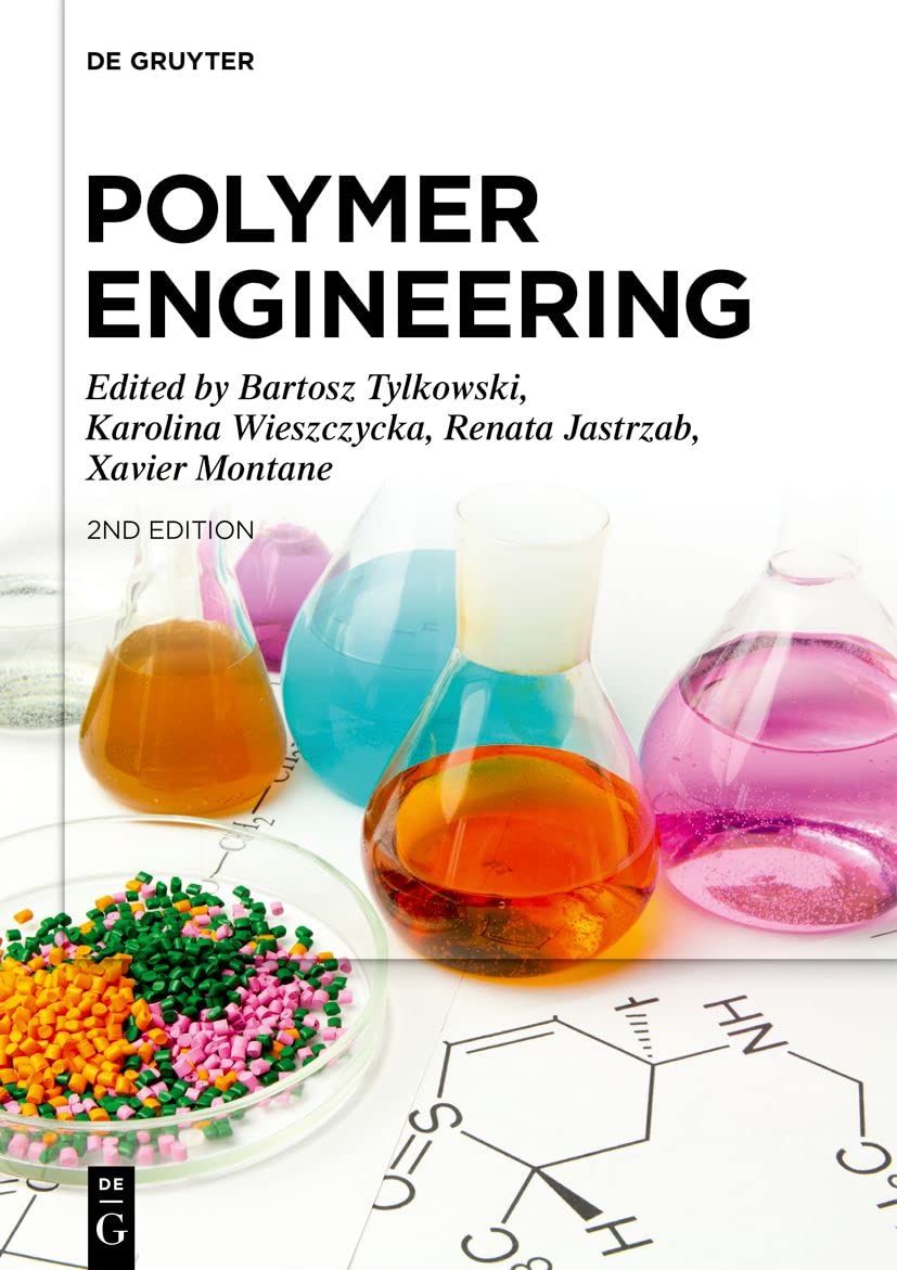 Polymer Engineering (PDF/EPUB Version)