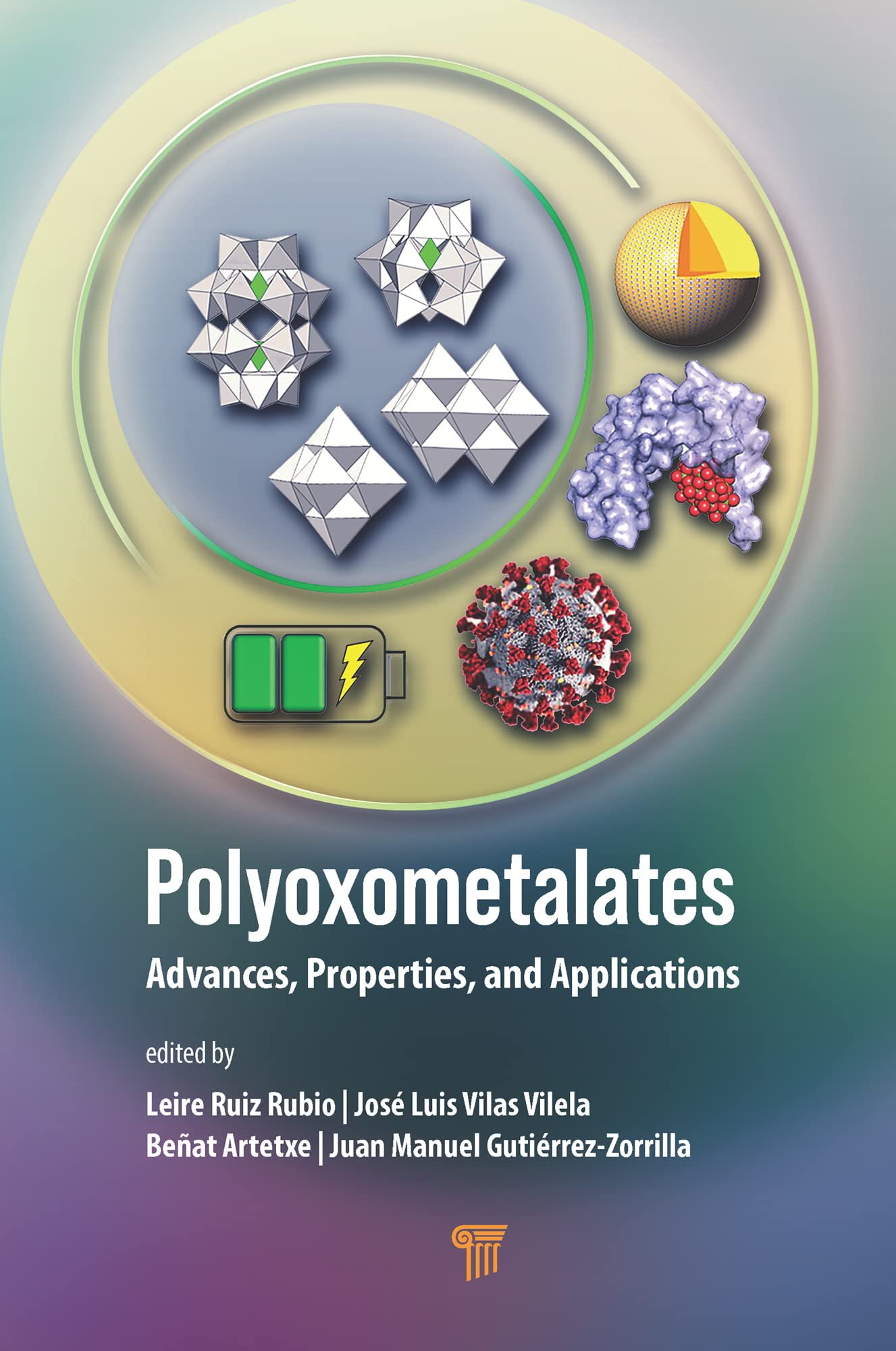 Polyoxometalates: Advances, Properties, and Applications (PDF/EPUB Version)