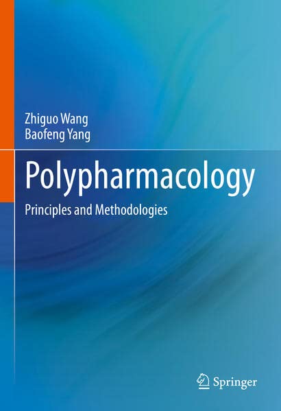 Polypharmacology: Principles and Methodologies (PDF/EPUB Version)