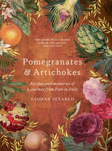 Pomegranates & Artichokes (PDF/EPUB Version)