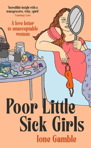 Poor Little Sick Girls (PDF/EPUB Version)