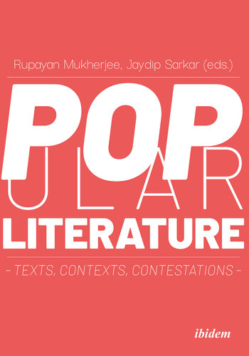 Popular Literature (PDF/EPUB Version)