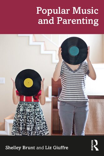 Popular Music and Parenting (PDF/EPUB Version)