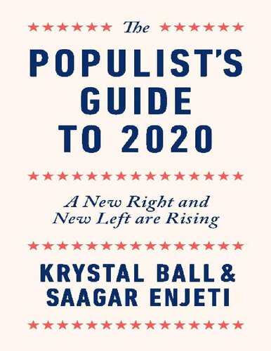 Populists guide (PDF/EPUB Version)