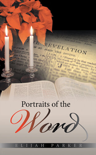 Portraits of the Word (PDF/EPUB Version)
