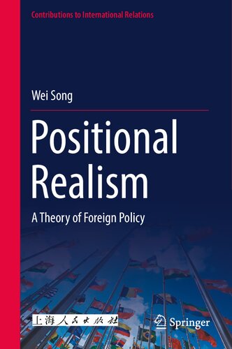 Positional Realism: A Theory of Foreign Policy (PDF/EPUB Version)