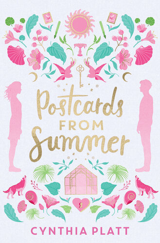 Postcards from Summer (PDF/EPUB Version)
