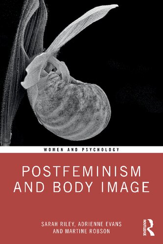 Postfeminism and Body Image (PDF/EPUB Version)