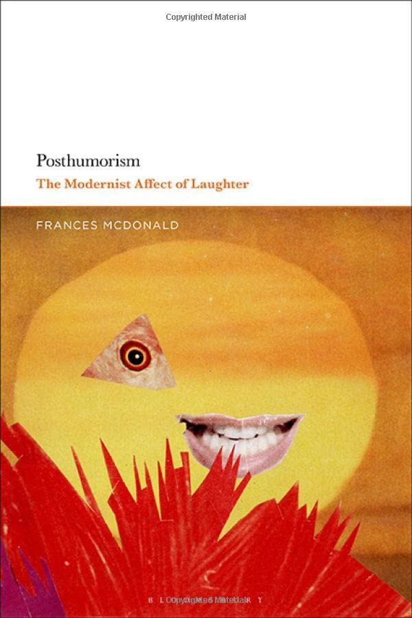 Posthumorism: The Modernist Affect of Laughter (PDF/EPUB Version)