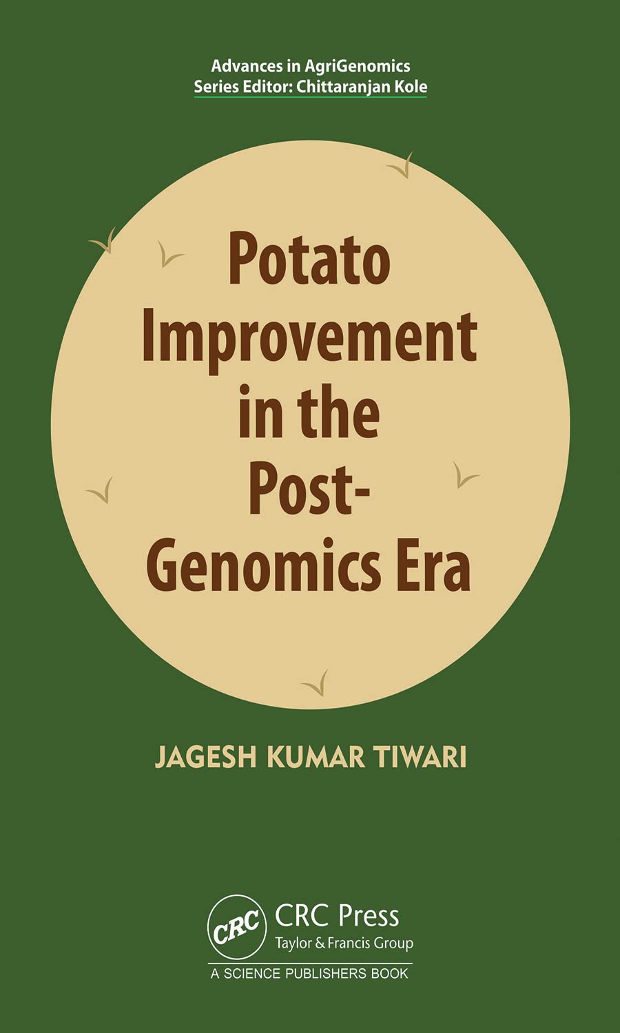 Potato Improvement in the Post-Genomics Era (PDF/EPUB Version)