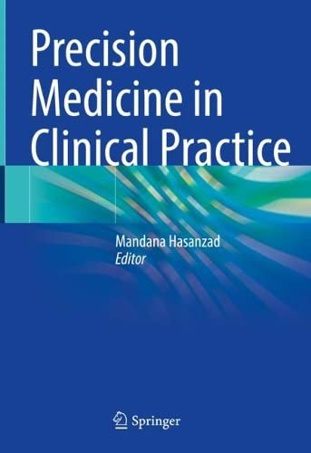 Precision Medicine in Clinical Practice (PDF/EPUB Version)