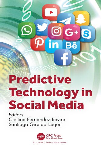 Predictive Technology in Social Media (PDF/EPUB Version)