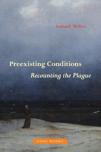 Preexisting Conditions: Recounting the Plague (PDF/EPUB Version)