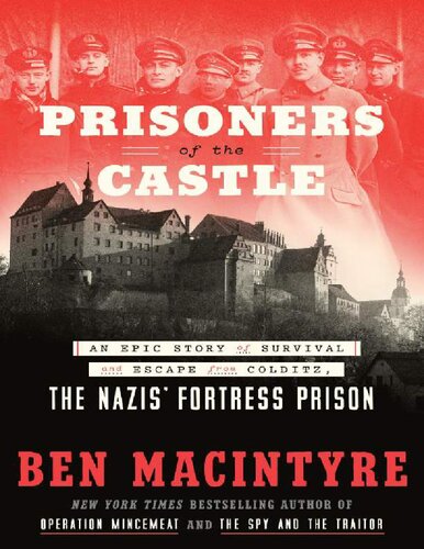 Prisoners of the castle (PDF/EPUB Version)