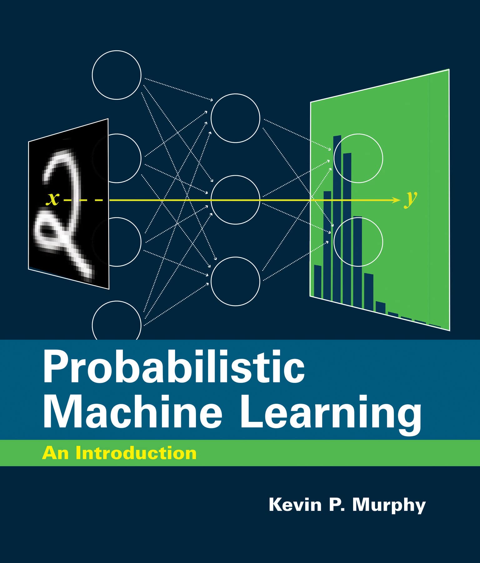 Probabilistic Machine Learning: An Introduction (Instructor Solution Manual, Solutions) (PDF/EPUB Version)