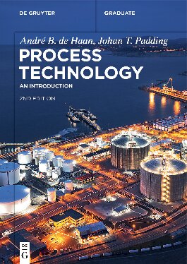 Process Technology: An Introduction (PDF/EPUB Version)