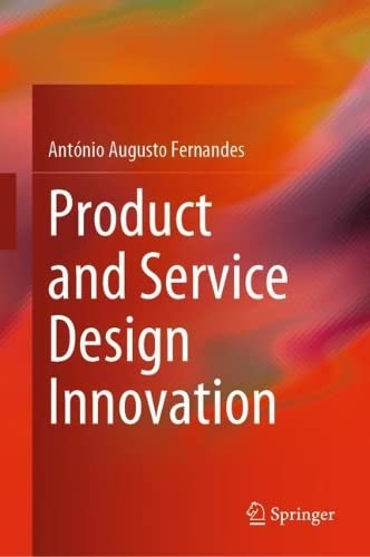 Product and Service Design Innovation (PDF/EPUB Version)