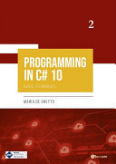 PROGRAMMING IN C# 10 - Basic Techniques (PDF/EPUB Version)