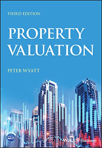 Property Valuation (PDF/EPUB Version)
