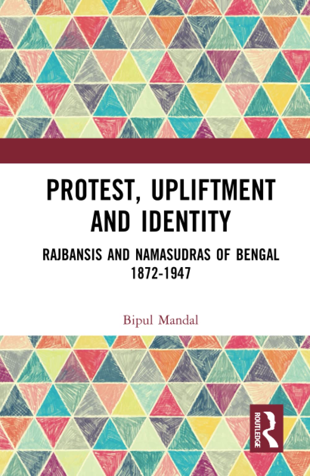Protest, Upliftment and Identity (PDF/EPUB Version)