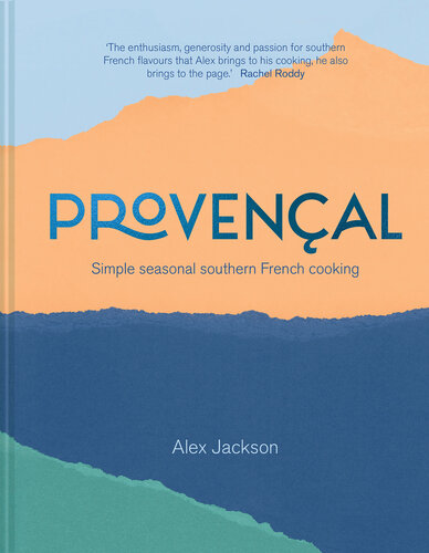 Provencal (PDF/EPUB Version)