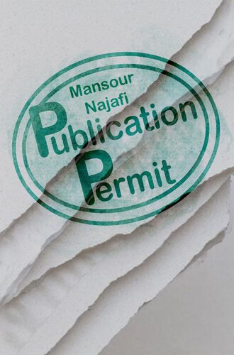 Publication Permit (PDF/EPUB Version)