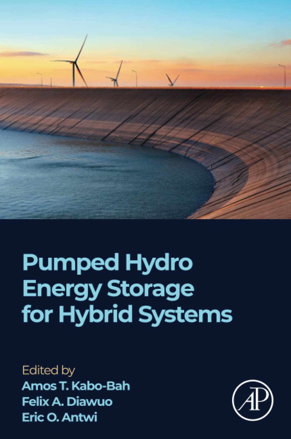 Pumped Hydro Energy Storage for Hybrid Systems (PDF/EPUB Version)