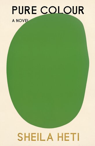 Pure Colour: A Novel (PDF/EPUB Version)