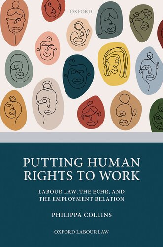 Putting Human Rights to Work (PDF/EPUB Version)