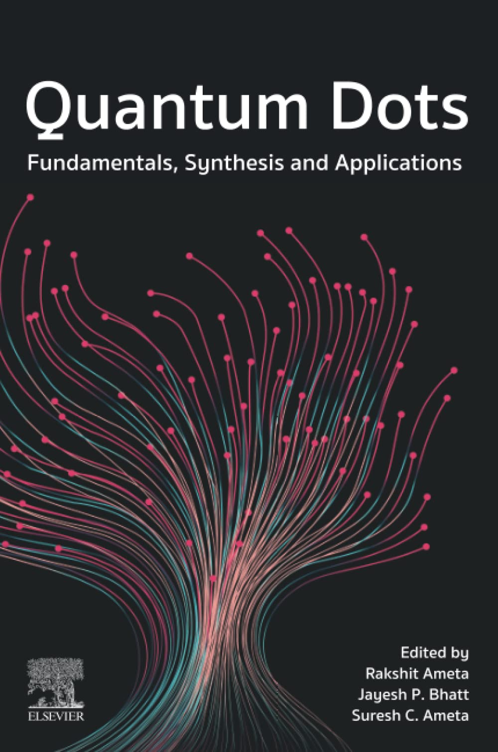 Quantum Dots: Fundamentals, Synthesis and Applications (PDF/EPUB Version)