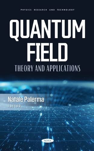 Quantum Field Theory and Applications (PDF/EPUB Version)
