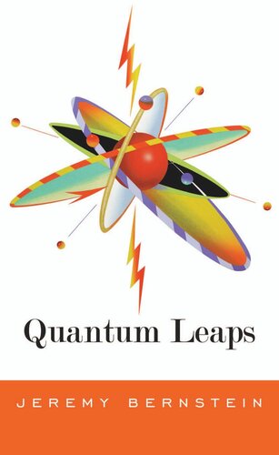 Quantum Leaps (PDF/EPUB Version)