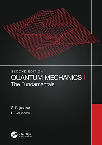 Quantum Mechanics I: The Fundamentals (PDF/EPUB Version)
