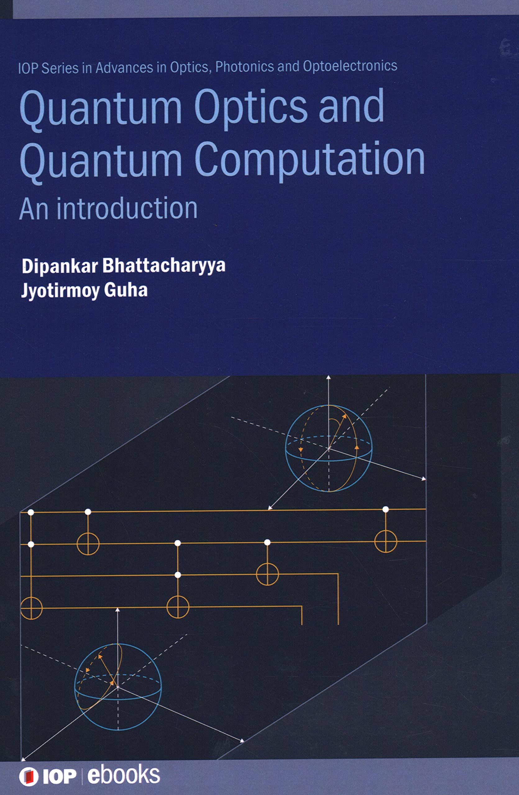 Quantum Optics and Quantum Computation: An introduction (PDF/EPUB Version)