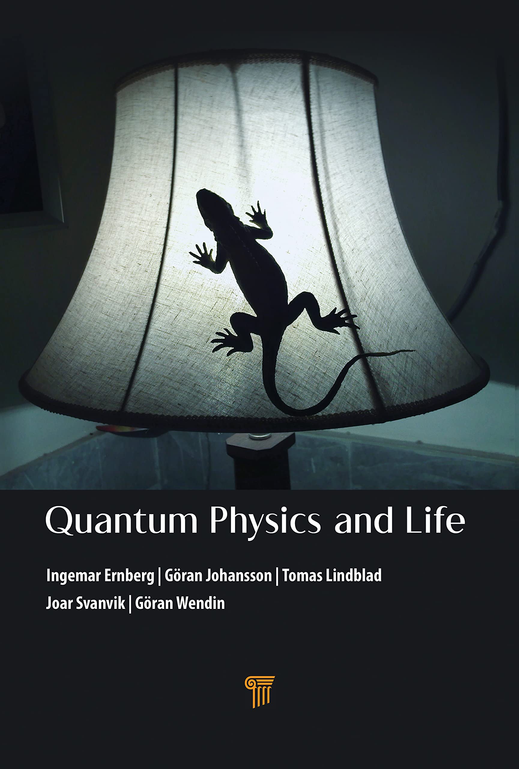 Quantum Physics and Life: How We Interact with the World Inside and Around Us (PDF/EPUB Version)