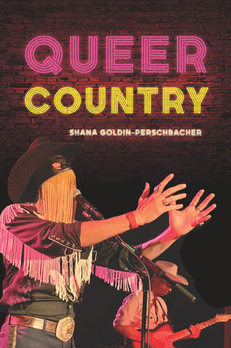 Queer Country (PDF/EPUB Version)