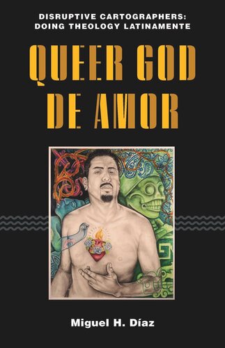 Queer God de Amor (PDF/EPUB Version)