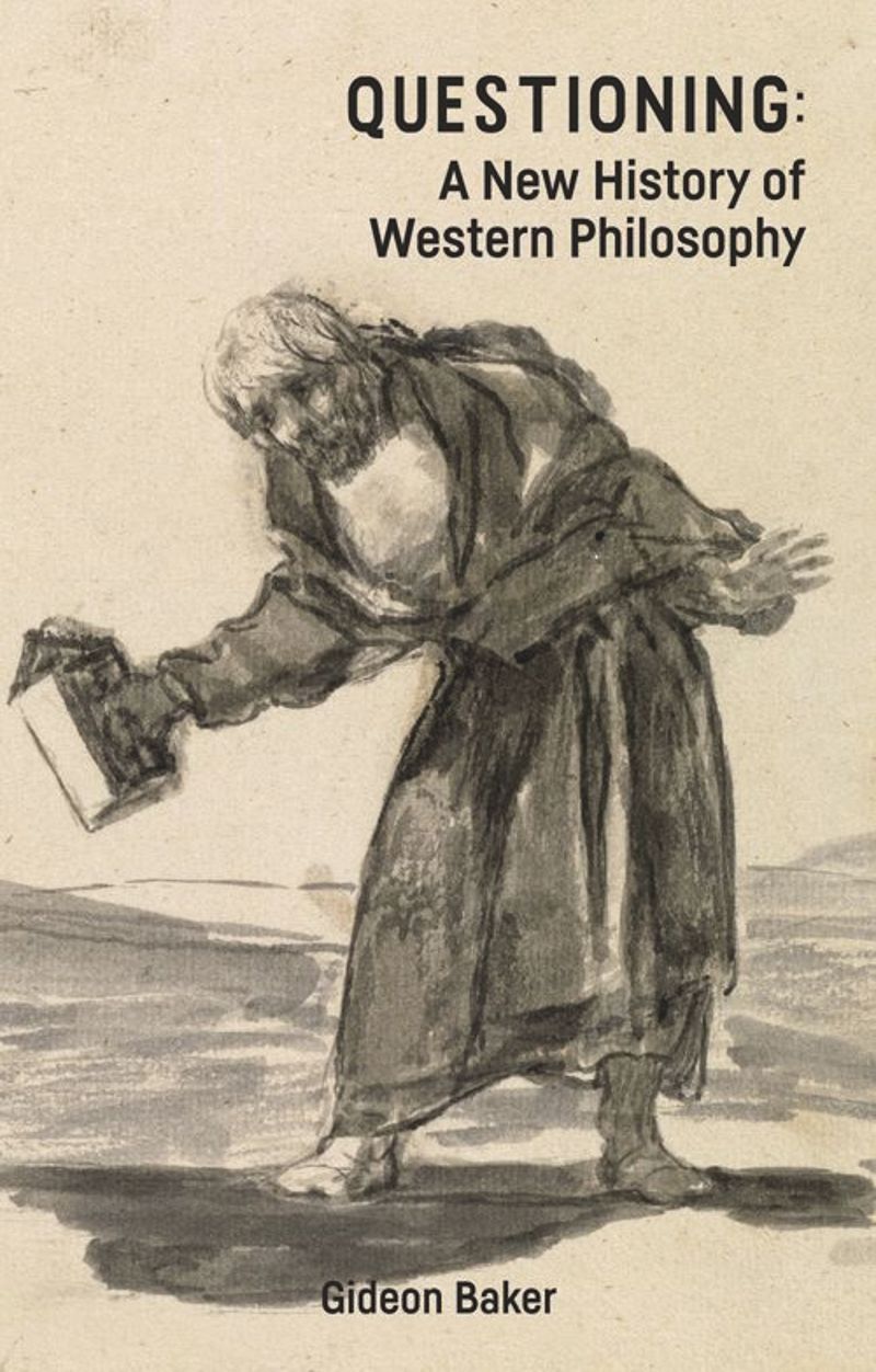 Questioning: A New History of Western Philosophy (PDF/EPUB Version)