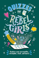 Quizzes for Rebel Girls (PDF/EPUB Version)