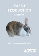 Rabbit Production, 10th Edition (PDF/EPUB Version)
