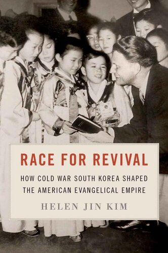 Race for Revival (PDF/EPUB Version)